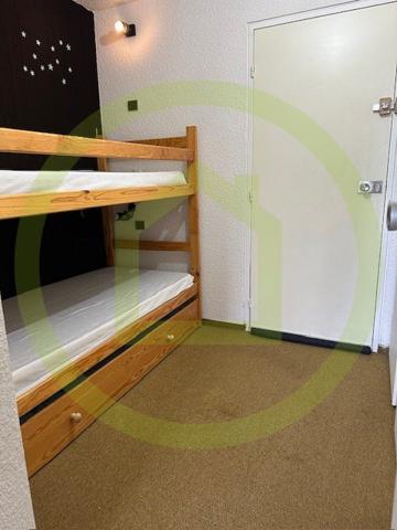 Appartement à SELONNET (04140)