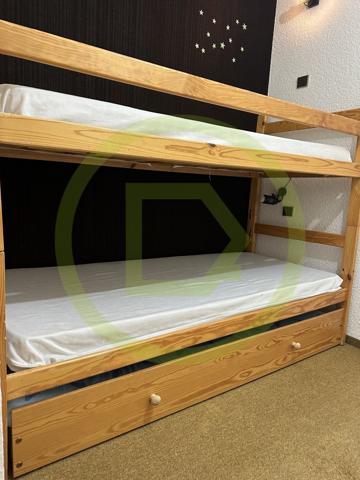 Appartement à SELONNET (04140)