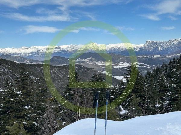 Appartement à SELONNET (04140)