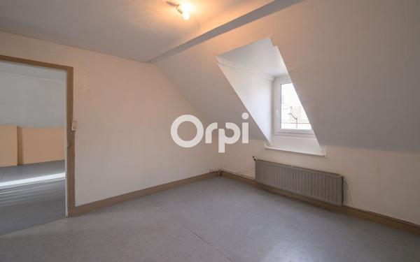 Maison à vendre    8 pièces •  Valenciennes