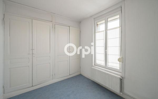 Maison à vendre    8 pièces •  Valenciennes