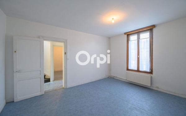 Maison à vendre    8 pièces •  Valenciennes