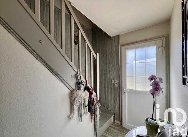 Maison à vendre 5 pièces 112 m² Beuzeville