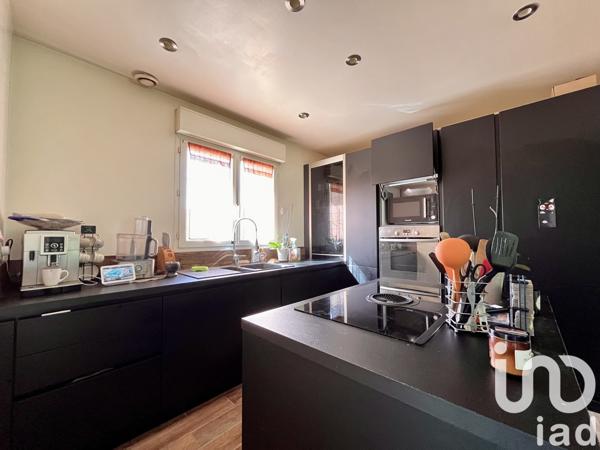 Maison à vendre 5 pièces 112 m² Beuzeville