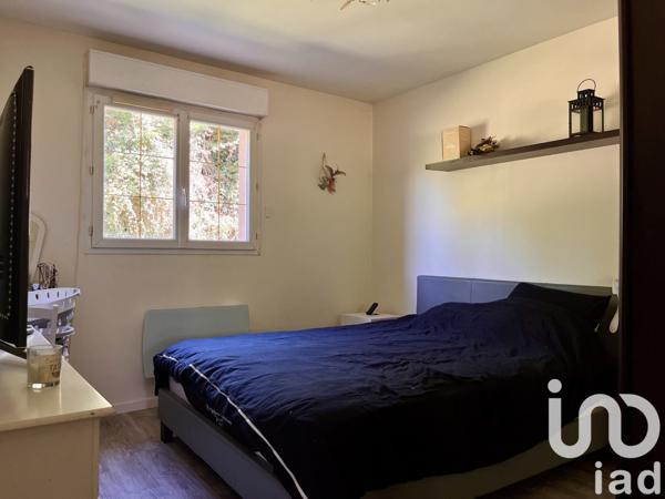 Maison à vendre 5 pièces 112 m² Beuzeville