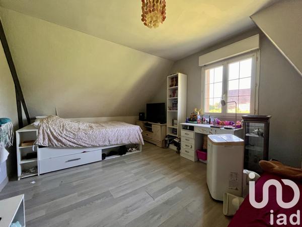Maison à vendre 5 pièces 112 m² Beuzeville