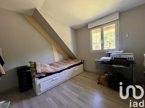 Maison à vendre 5 pièces 112 m² Beuzeville