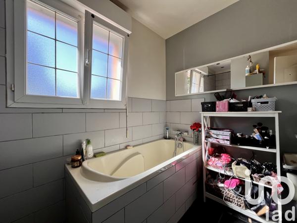 Maison à vendre 5 pièces 112 m² Beuzeville