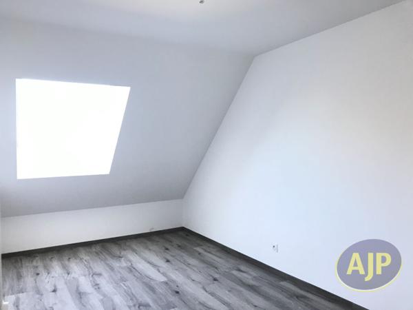 Location appartement Bouguenais : 613 € - AJP Immobilier Rezé