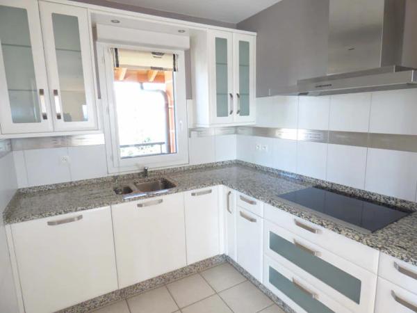 Appartement à louer à Ferney-Voltaire (01210)