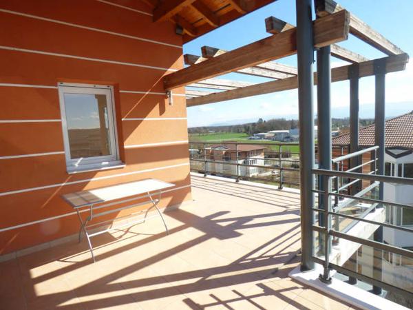 Appartement à louer à Ferney-Voltaire (01210)