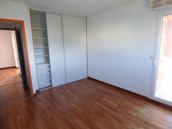 Appartement à louer à Ferney-Voltaire (01210)