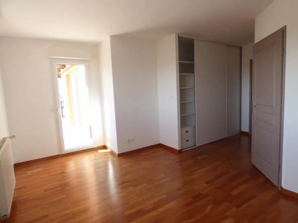 Appartement à louer à Ferney-Voltaire (01210)