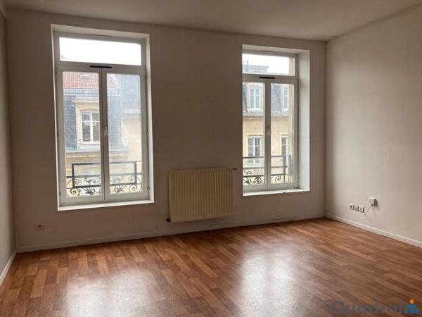 Appartement à louer à Nancy (54000)