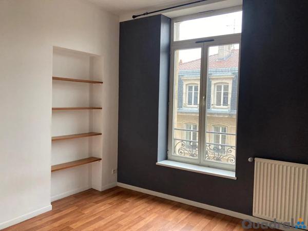Appartement à louer à Nancy (54000)