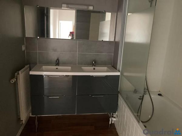 Appartement à louer à Nancy (54000)