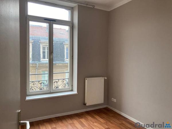 Appartement à louer à Nancy (54000)