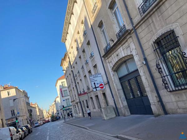 Appartement à louer à Nancy (54000)