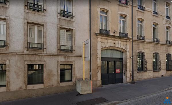 Appartement à louer à Nancy (54000)