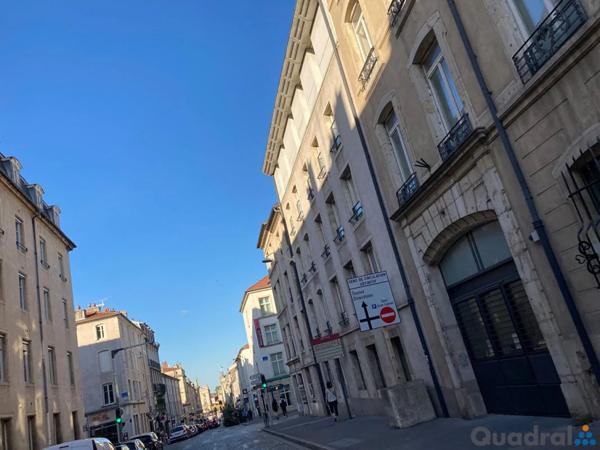 Appartement à louer à Nancy (54000)