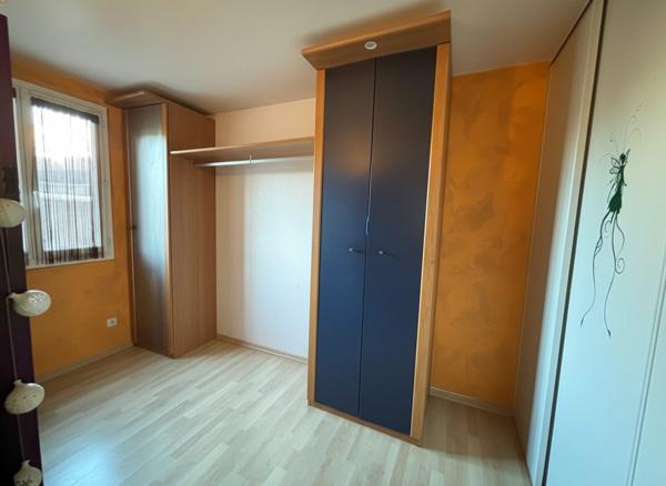 Maison familiale lumineuse située sur les hauteurs de Thorigny-sur-Marne.