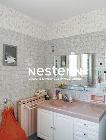 Maison familiale et spacieuse à Pacy-sur-Eure - Jardin arboré, garage, salle de jeux et potentiel d'extension