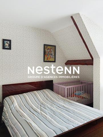 Maison familiale et spacieuse à Pacy-sur-Eure - Jardin arboré, garage, salle de jeux et potentiel d'extension