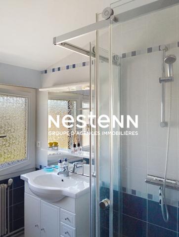 Maison familiale et spacieuse à Pacy-sur-Eure - Jardin arboré, garage, salle de jeux et potentiel d'extension