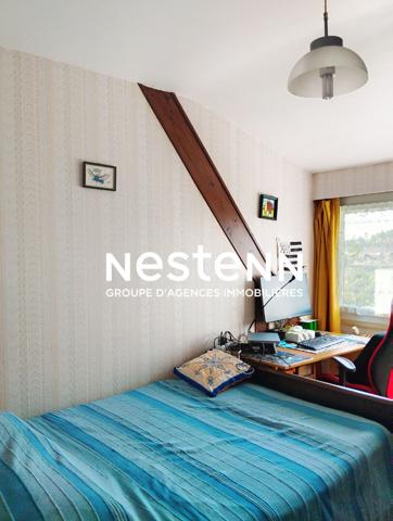 Maison familiale et spacieuse à Pacy-sur-Eure - Jardin arboré, garage, salle de jeux et potentiel d'extension