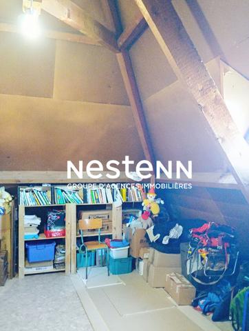 Maison familiale et spacieuse à Pacy-sur-Eure - Jardin arboré, garage, salle de jeux et potentiel d'extension