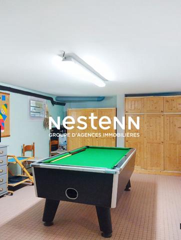 Maison familiale et spacieuse à Pacy-sur-Eure - Jardin arboré, garage, salle de jeux et potentiel d'extension