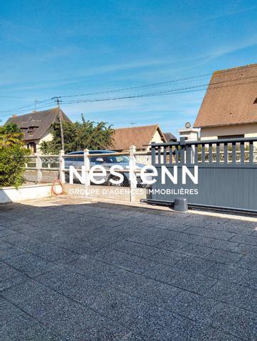 Maison familiale et spacieuse à Pacy-sur-Eure - Jardin arboré, garage, salle de jeux et potentiel d'extension