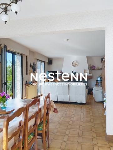 Maison familiale et spacieuse à Pacy-sur-Eure - Jardin arboré, garage, salle de jeux et potentiel d'extension