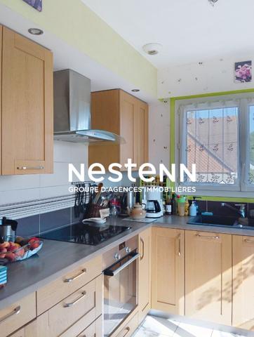 Maison familiale et spacieuse à Pacy-sur-Eure - Jardin arboré, garage, salle de jeux et potentiel d'extension