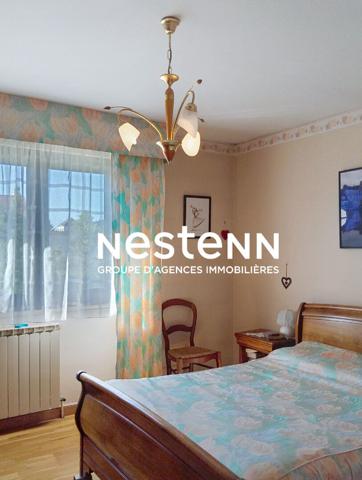 Maison familiale et spacieuse à Pacy-sur-Eure - Jardin arboré, garage, salle de jeux et potentiel d'extension