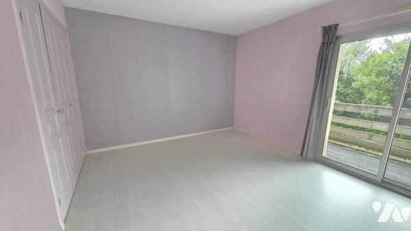 Maison familiale Varades bourg - 329 m² - jardin 1427m²