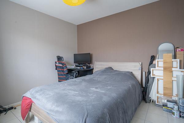 A VENDRE - Frouzins - Appartement T2 avec parking