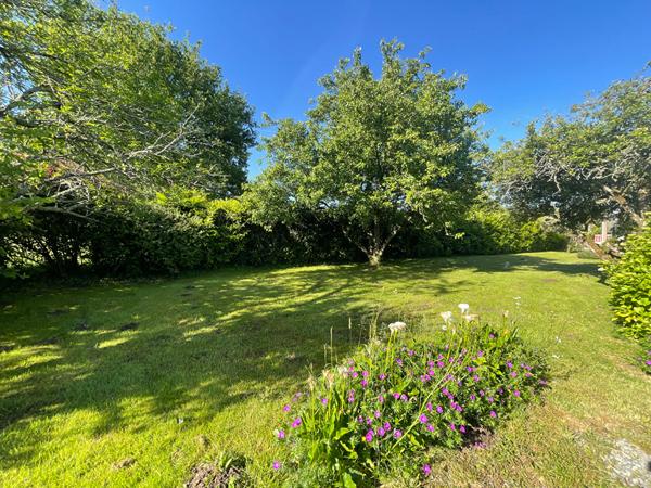 A LOUER - HERBIGNAC - Maison 4 pièces 136 m²