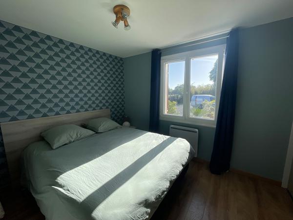 A LOUER - HERBIGNAC - Maison 4 pièces 136 m²