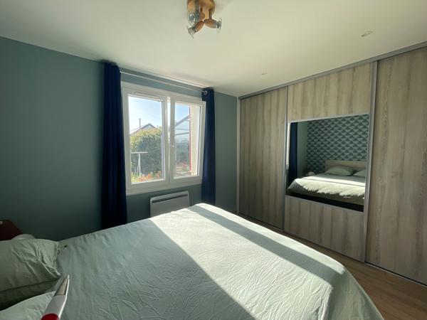 A LOUER - HERBIGNAC - Maison 4 pièces 136 m²