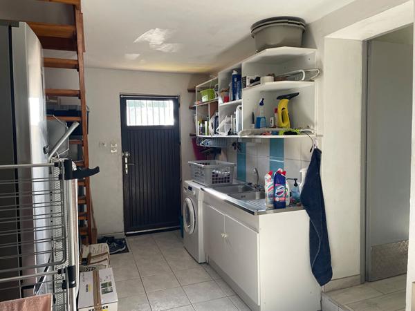A LOUER - HERBIGNAC - Maison 4 pièces 136 m²