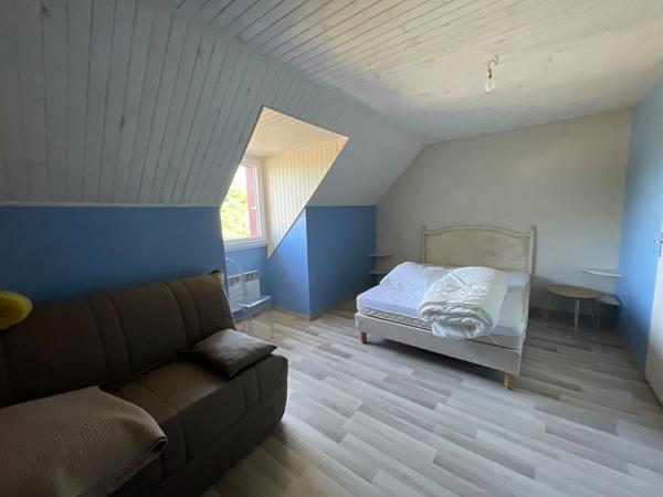 A LOUER - HERBIGNAC - Maison 4 pièces 136 m²