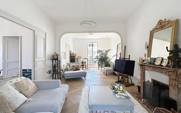 Maison à vendre    5 pièces • 144 m2 La Rochelle