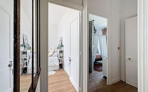Maison à vendre    5 pièces • 144 m2 La Rochelle