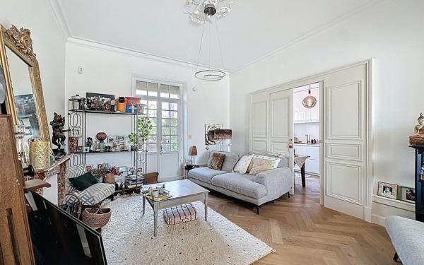 Maison à vendre    5 pièces • 144 m2 La Rochelle