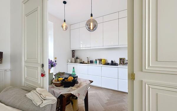 Maison à vendre    5 pièces • 144 m2 La Rochelle