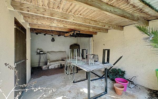 Maison à vendre    5 pièces • 144 m2 La Rochelle