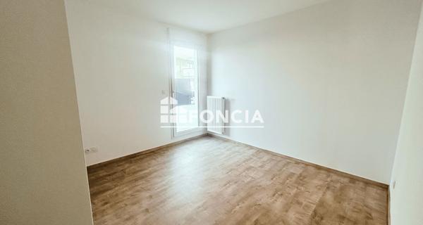 À vendre Appartement 4 pièces 86.5 m² - Thonon-les-bains 74200