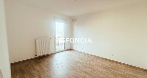 À vendre Appartement 4 pièces 86.5 m² - Thonon-les-bains 74200