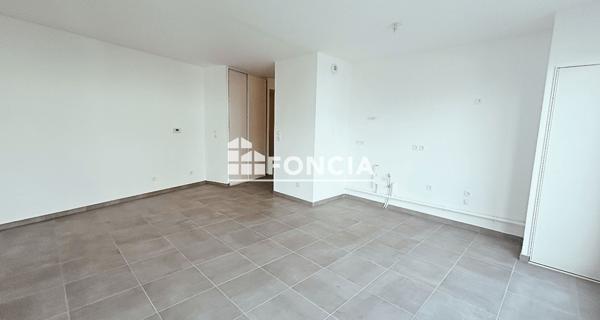 À vendre Appartement 4 pièces 86.5 m² - Thonon-les-bains 74200